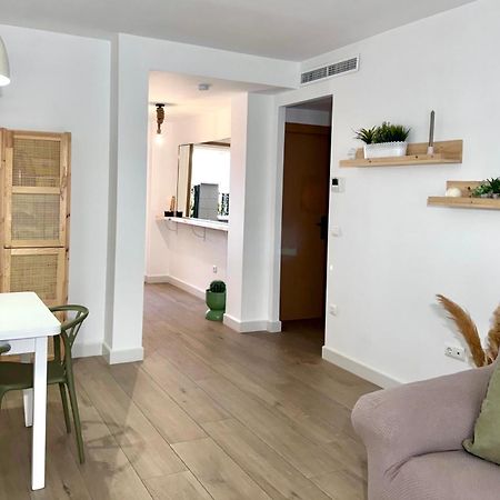 Prendisole Denia Con Piscina Y Terraza Exterior foto