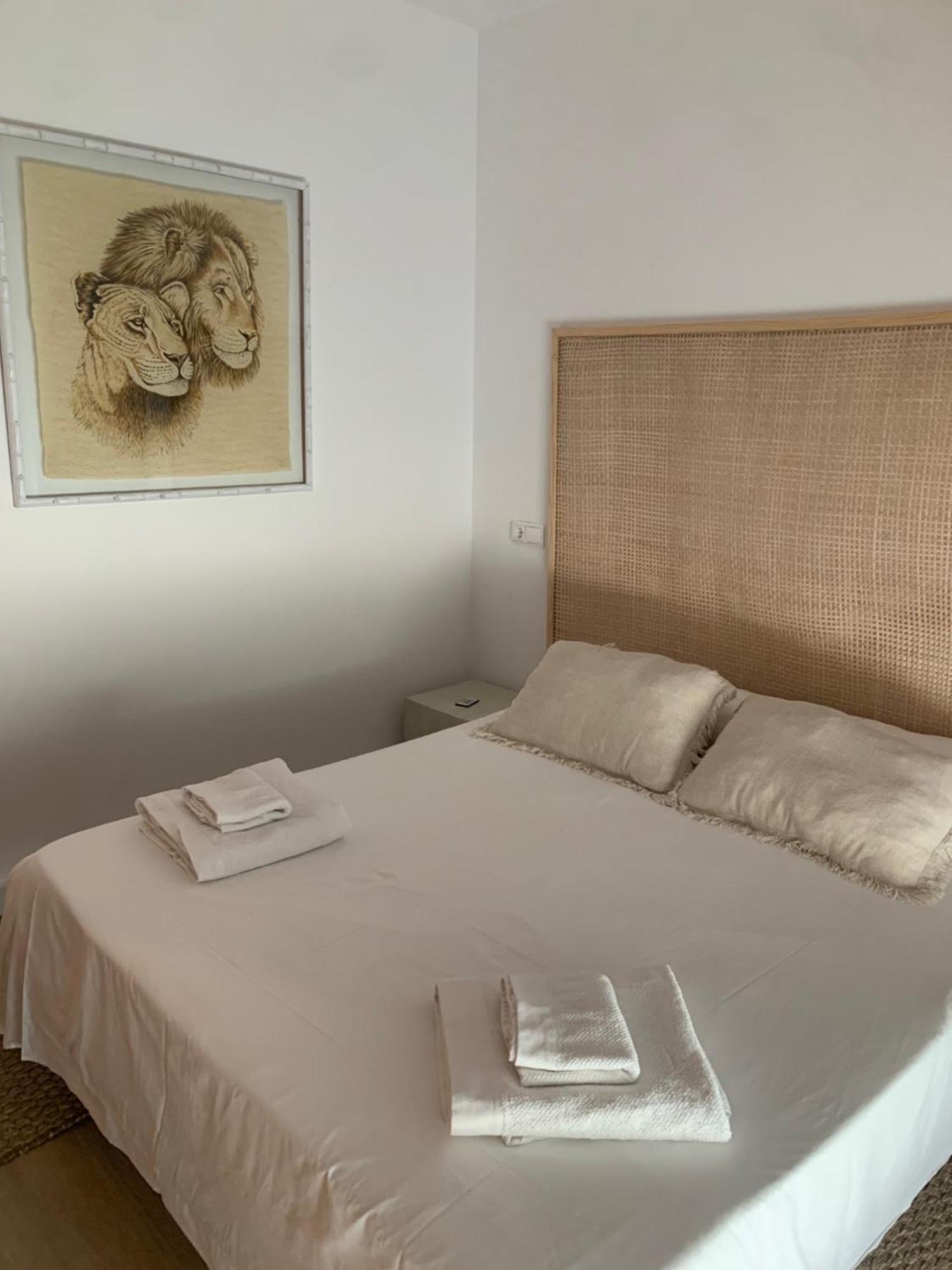 Prendisole Denia Con Piscina Y Terraza Exterior foto