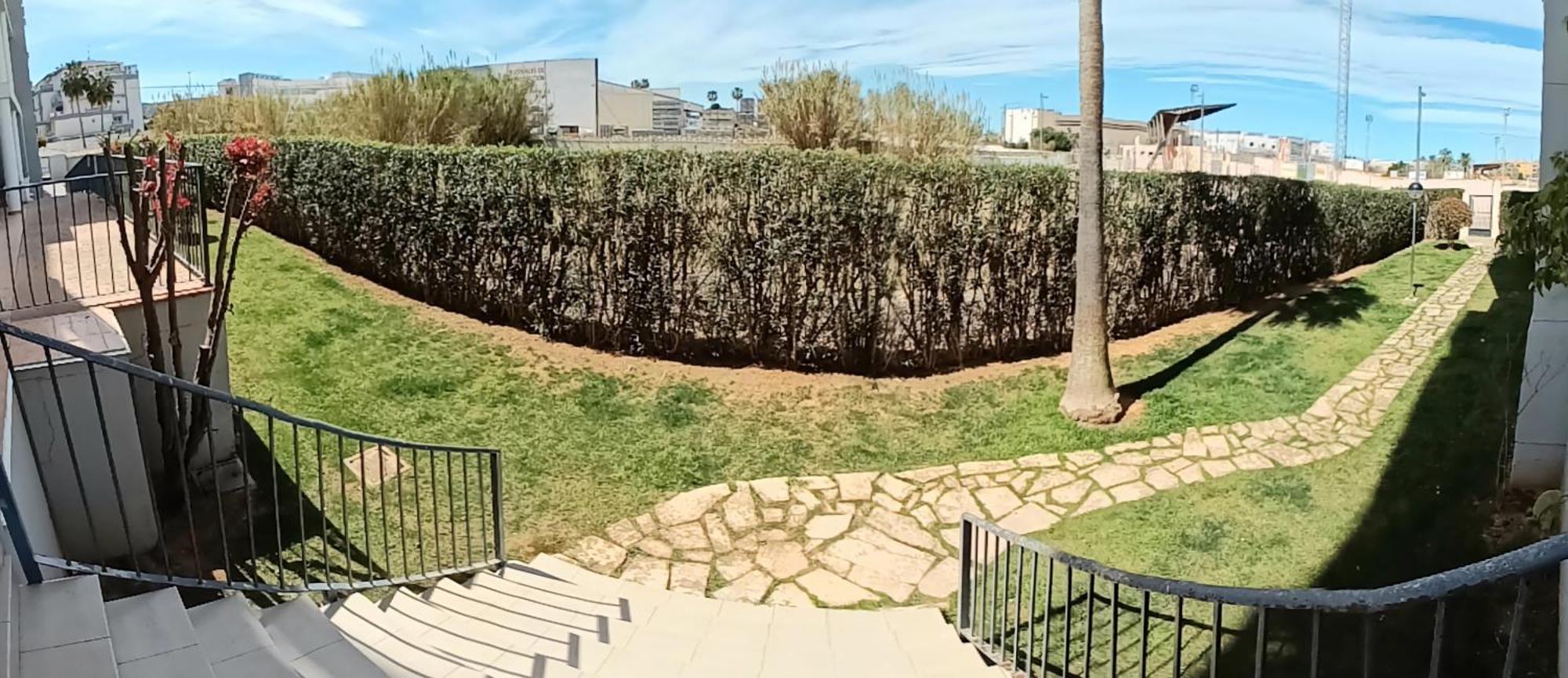 Prendisole Denia Con Piscina Y Terraza Exterior foto