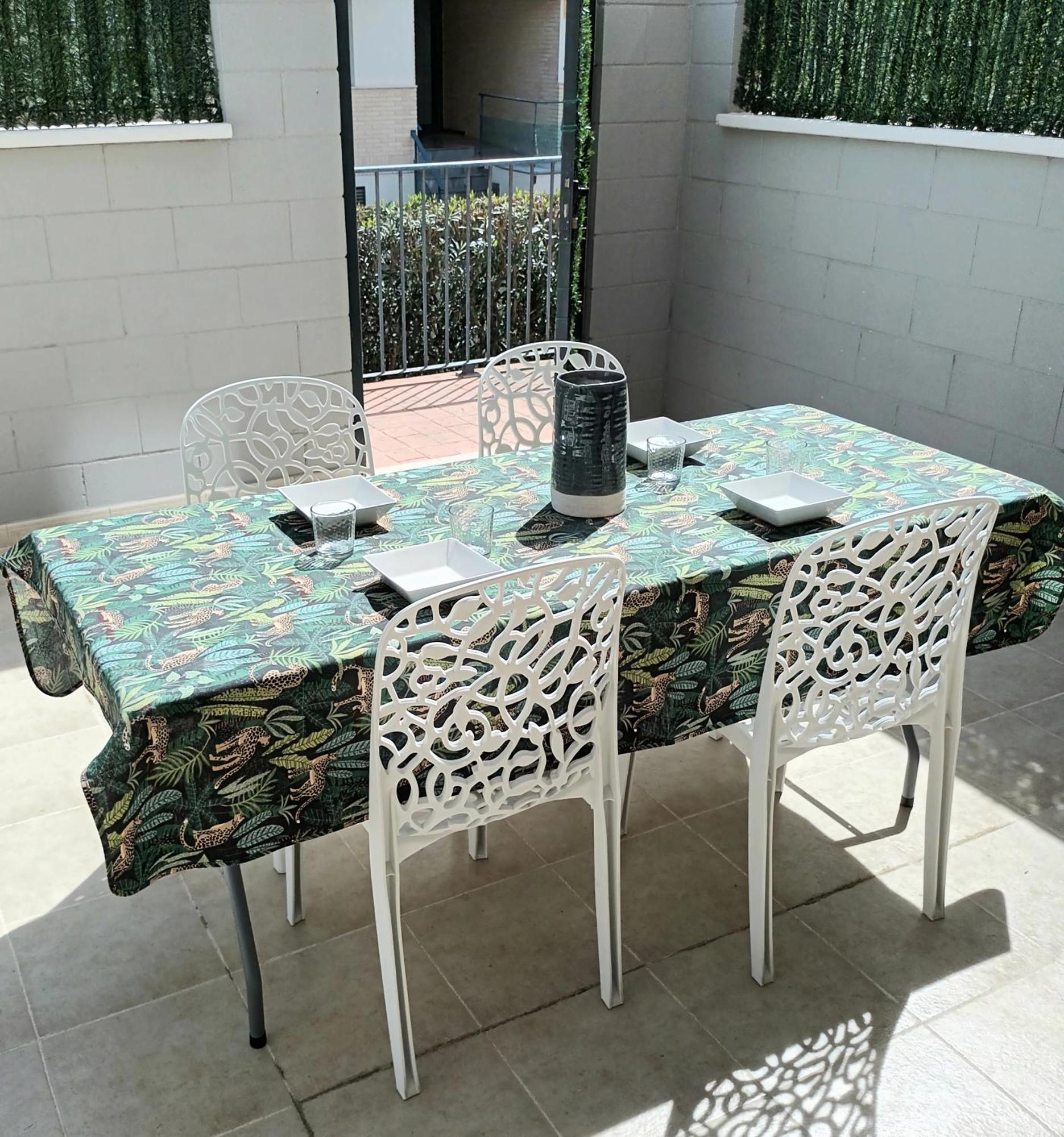 Prendisole Denia Con Piscina Y Terraza Exterior foto