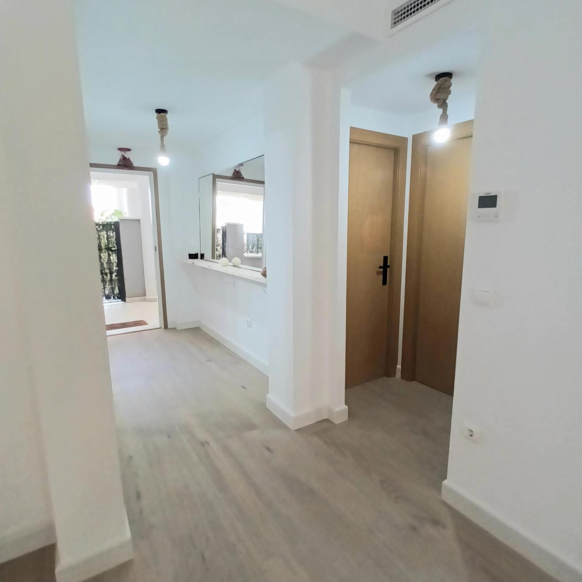 Prendisole Denia Con Piscina Y Terraza Exterior foto
