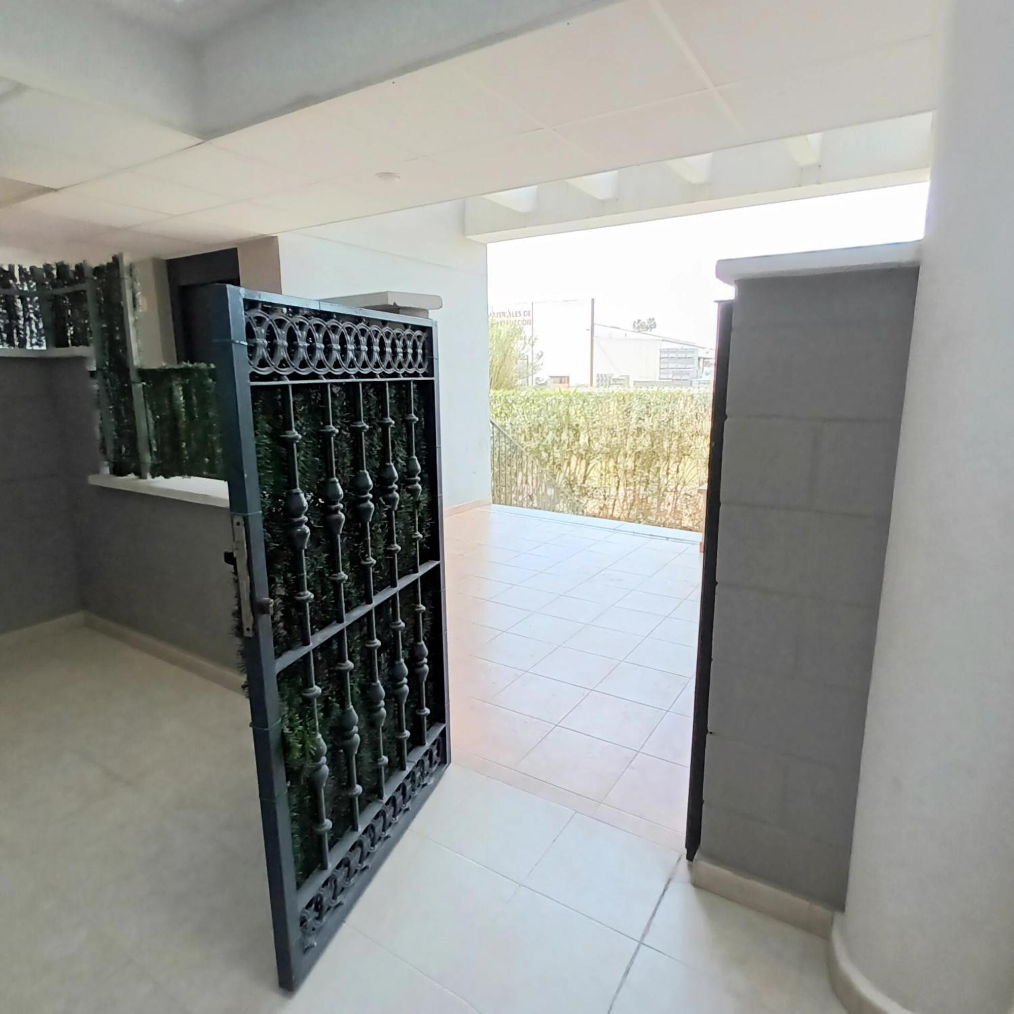 Prendisole Denia Con Piscina Y Terraza Exterior foto