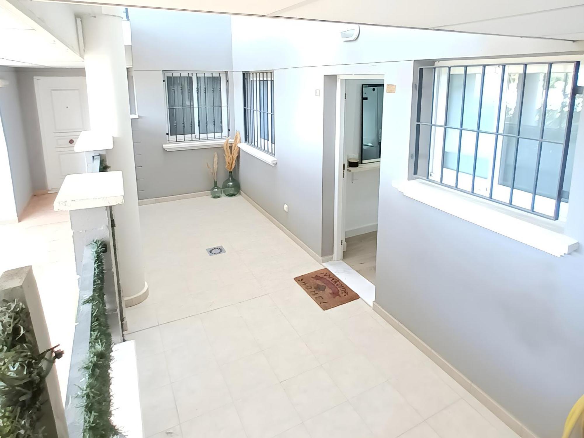 Prendisole Denia Con Piscina Y Terraza Exterior foto
